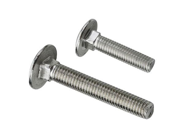 CARRIAGE BOLT