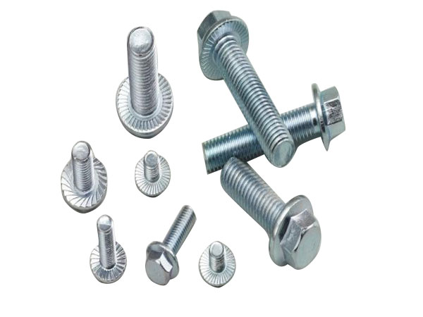 FLANGE BOLT