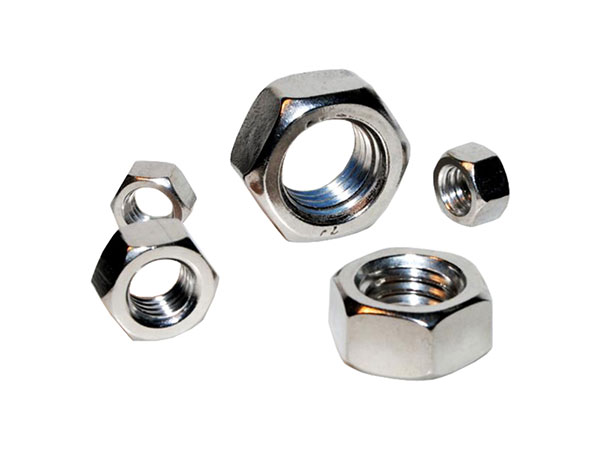 HEX NUT